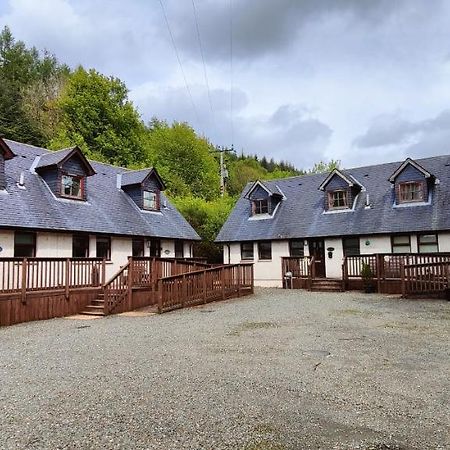 Ben Reoch Cottage - Loch Lomond&Arrochar Alps Tarbet Exteriör bild